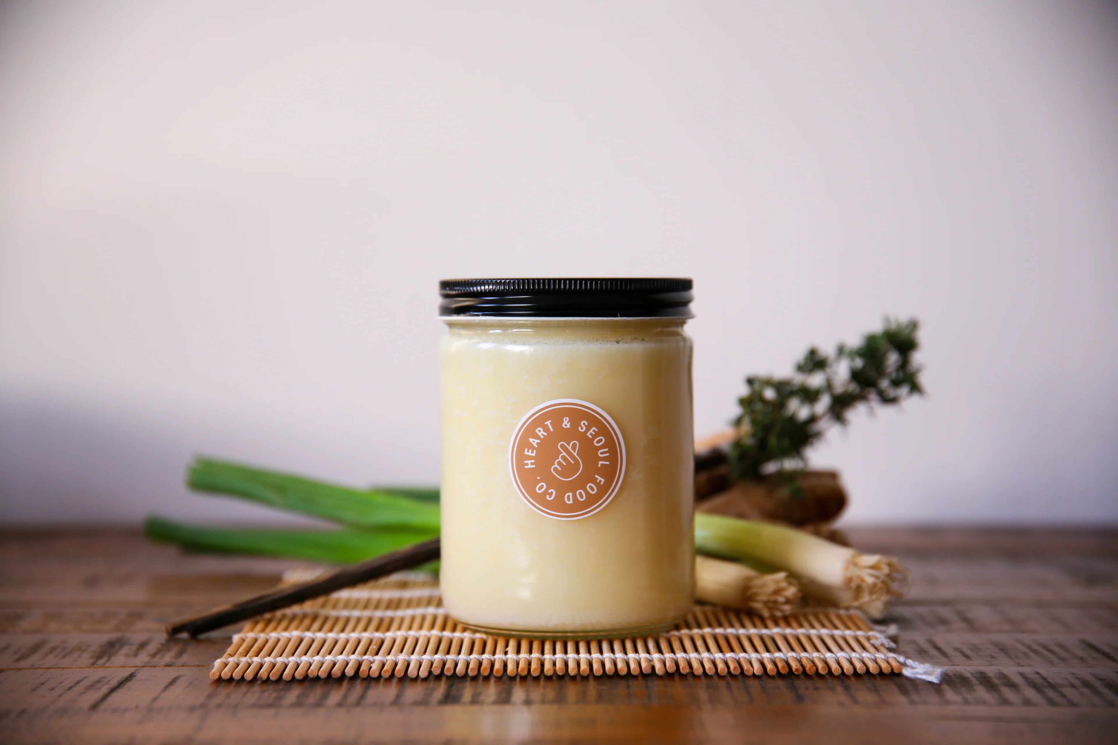 Heart and Seoul Food Co. sample image