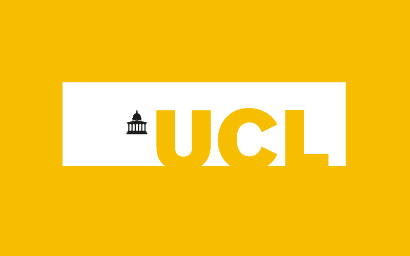 University College London Logo